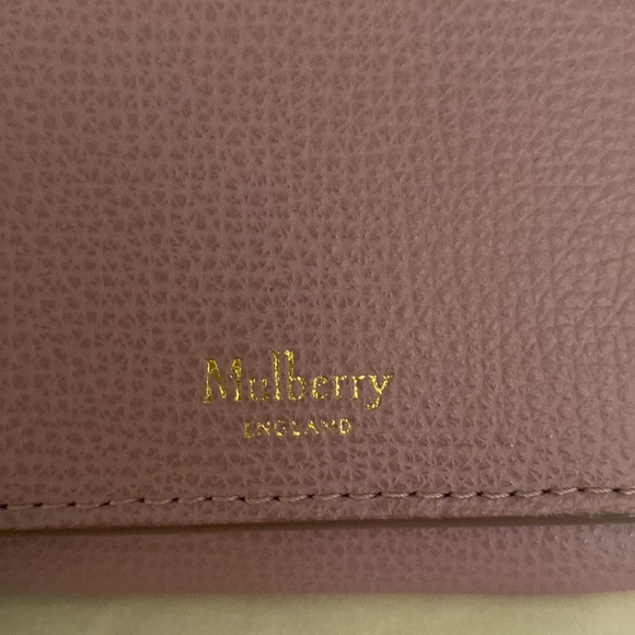 Mulberry wallet - Picture 4 of 14